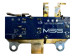 Leistungs-MOSFET-Modul 
