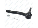 Наконечник рулевой тяги правый Toyota Auris E150 06-12, Toyota Prius 09-17, Toyota Corolla 07-13