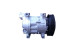 Air conditioner compressor