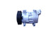 Air conditioner compressor