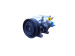Компресор кондиціонера Fiat Freemont 11-16, Dodge Journey 07-20, Chrysler Grand Voyager 08-15