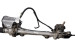 Steering rack with EPS Jaguar XJ 09-19