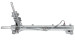Рульова рейка з ГПК з тягами Ford Kuga 08-13, Ford C-MAX 02-10, Ford Focus II 04-11