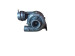 Turbina