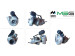 Turbina Mercedes-Benz C-Class W202 93-00