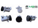 Компресор кондиціонера Renault Duster 10-18, Nissan Juke 10-19, Dacia Duster 10-17