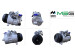 Компресор кондиціонера Mercedes-Benz E-Class W212 09-16, Mercedes-Benz E-Class W207 09-16, Mercedes-Benz C-Class W204 07-14