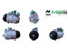 Компрессор кондиционера Mercedes-Benz C-Class W205 14-21, Mercedes-Benz S-Class W222 13-20, Mercedes-Benz S-Class W217 13-20