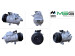 Air conditioner compressor Mazda CX-9 06-15, Ford Edge 06-15, Lincoln MKX 06-15