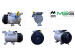 Air conditioner compressor Mazda 3 13-19, Mazda 6 12-, Mazda CX-5 12-17