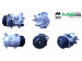 Compresor aire acondicionado Lexus ES 12-18, Lexus GS 12-20