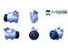 Air conditioner compressor Toyota Tundra 21-