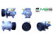 Air conditioner compressor Fiat Freemont 11-16, Dodge Journey 07-20, Chrysler Grand Voyager 08-15