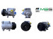 Компресор кондиціонера Dodge Avenger 07-14, Dodge Journey 07-20, Chrysler 200 JC 10-14