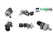 Турбина Land Rover Range Rover Sport 13-22, Land Rover Range Rover 12-22, Jaguar XJ 09-19
