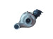 Turbocompresor