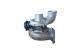 Turbocompresor