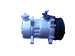 Air conditioner compressor
