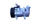 Air conditioner compressor