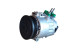 Air conditioner compressor