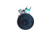 Air conditioner compressor