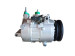 Air conditioner compressor