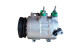 Air conditioner compressor