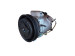 Air conditioner compressor