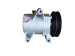 Air conditioner compressor