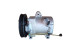 Air conditioner compressor