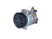Air conditioner compressor