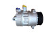 Air conditioner compressor