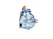 Air conditioner compressor