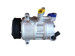 Air conditioner compressor