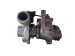 Turbine (turbolader)