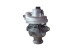 Turbine (turbolader) Fiat 500X 15-