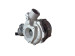 Turbine (turbolader)