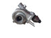 Turbine (turbolader)
