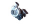 Turbine (turbolader)