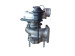 Turbine (turbolader)