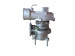 Turbine (turbolader)