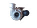 Turbine (turbolader)