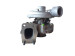Turbocompresor