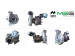 Turbine MAN TGX 08-, MAN TGA 00-11