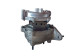 Turbina