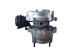 Turbina