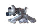 Turbine (turbolader)