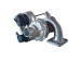 Turbine (turbolader)