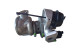Turbine (turbolader)