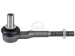 Spurstangenkopf Audi A6 97-04, Audi A6 04-11, SEAT Exeo 08-13